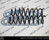 Пружина передняя A2133210304 MERCEDES