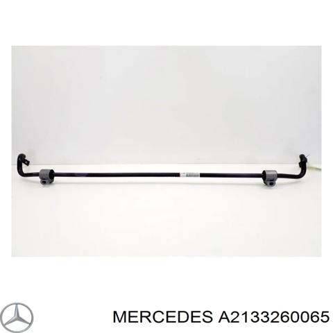 Стабилизатор поперечной устойчивости задний A2133260065 MERCEDES