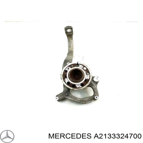 Цапфа поворотного кулака A2133324700 MERCEDES