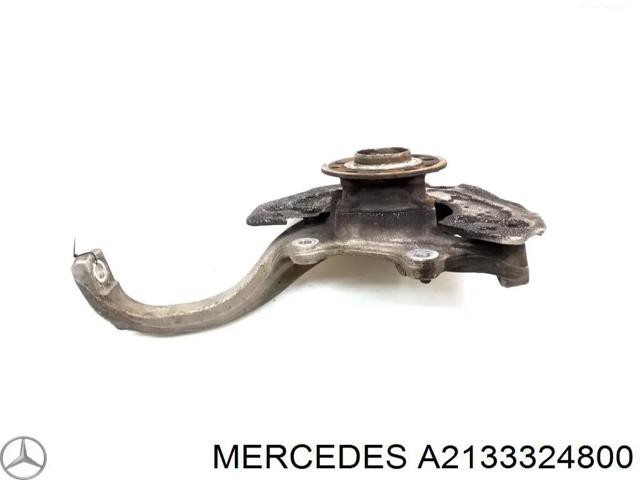 Кулак поворотный передний правый A2133324800 MERCEDES