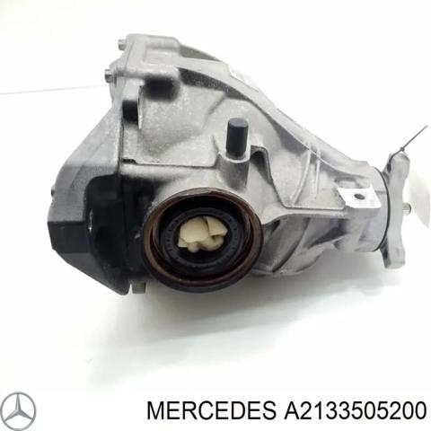 Редуктор моста заднего A2133505200 MERCEDES