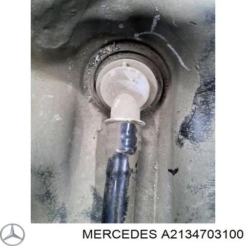 Топливный бак A2134703100 MERCEDES
