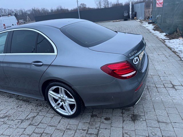 Крыло заднее A2136302502 MERCEDES
