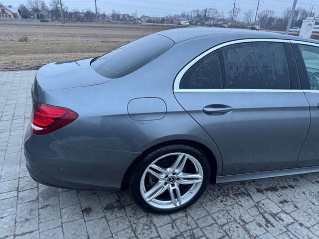 Крыло заднее правое A2136302602 MERCEDES