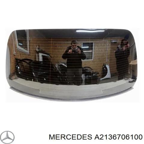Автомобильное стекло заднее A2136706100 MERCEDES