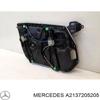 Механизм стеклоподъемника двери передней, правой A2137205205 MERCEDES