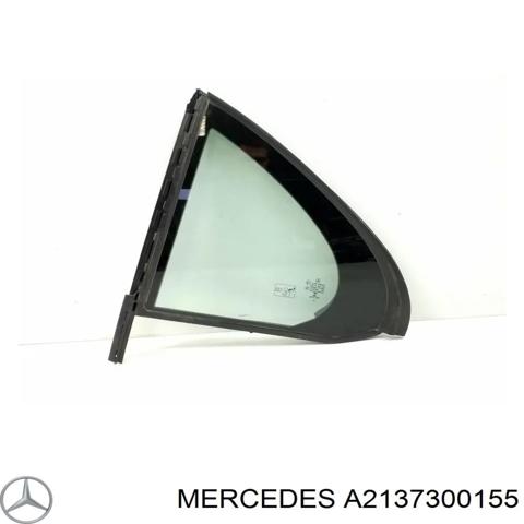 Задняя форточка левая A2137300155 MERCEDES