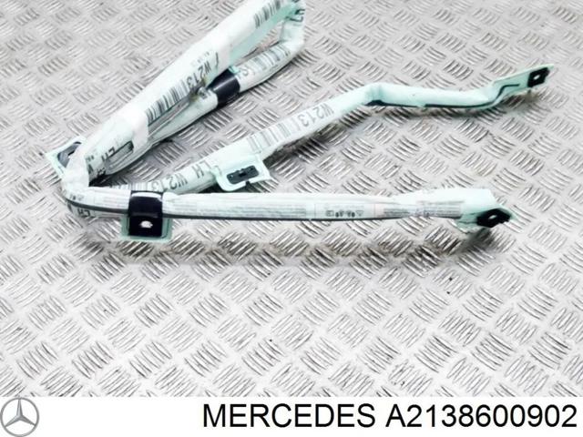 Левая шторка безопасности A2138600902 MERCEDES