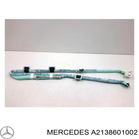 Подушка безопасности, сбоку правая A2138601002 MERCEDES