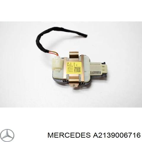 Автомобильный датчик дождя A2139006716 MERCEDES