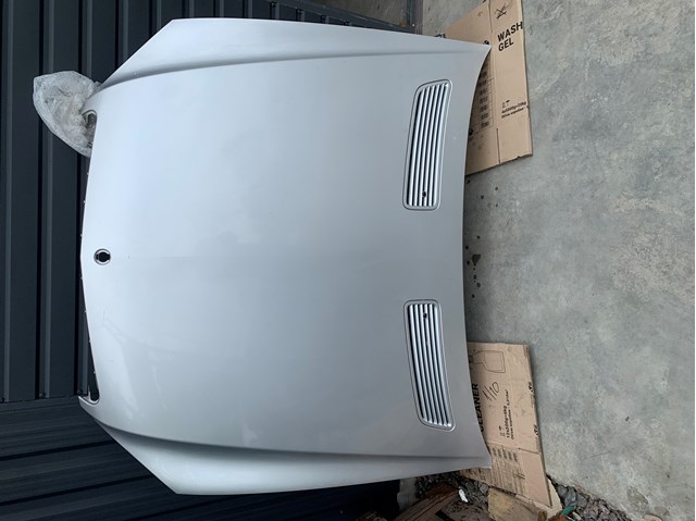 Капот двигателя A2218800157 MERCEDES