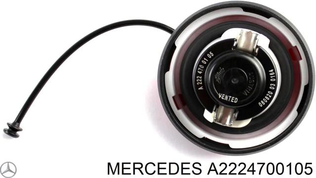 Пробка топливного бака A2224700105 MERCEDES