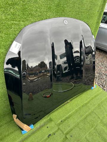 MERCEDES A2438807703 Капот в наличии Тернополь