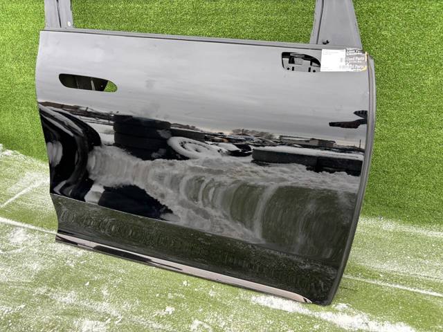 Пассажирская передняя дверь A2947200602 MERCEDES