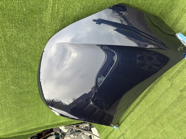 MERCEDES A2978800000 Капот в наличии Запорожье