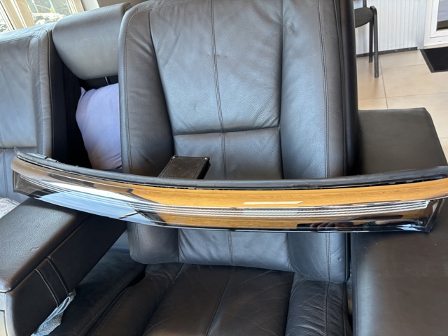 Блок управления освещением A2979064700 MERCEDES