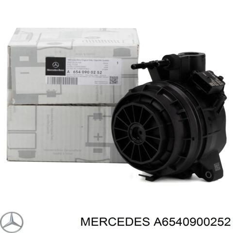 MERCEDES 6540900252 Фильтр топливный в наличии Каменское