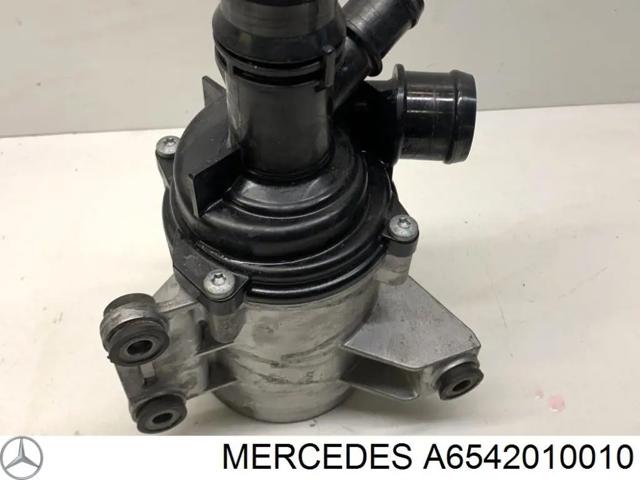 A6542010010 MERCEDES Помпа водяная (насос) охлаждения купить в Запорожье