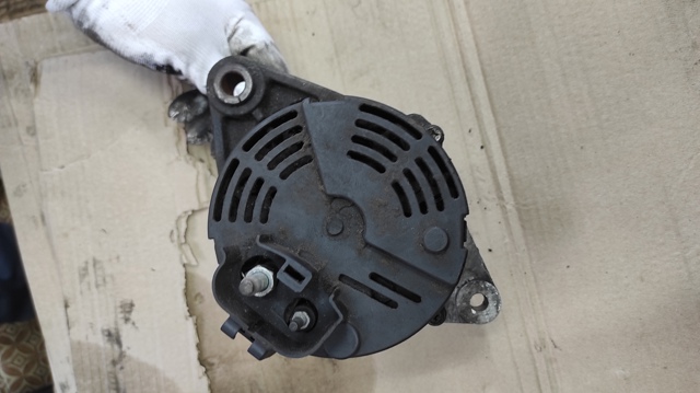 VALEO 437670 Генератор в наличии Ирпень