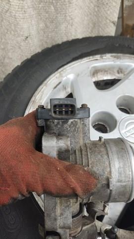 NISSAN 2262031U00 Датчик дроссельной заслонки в наличии Житомир