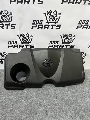 Крышка мотора декоративная 12601F0050 TOYOTA