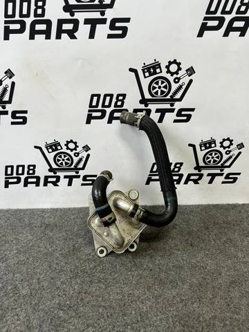 Масляный радиатор 15710F0010 TOYOTA