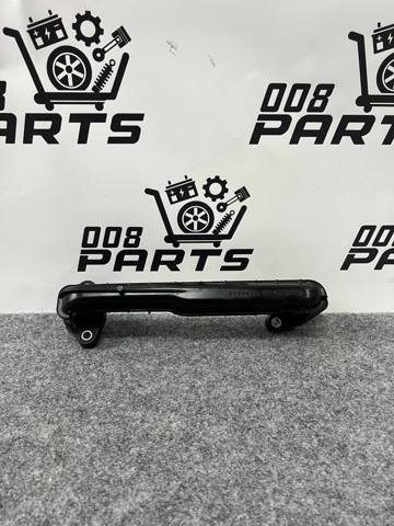 Патрубок системы рециркуляции ОГ 25601F0020 TOYOTA