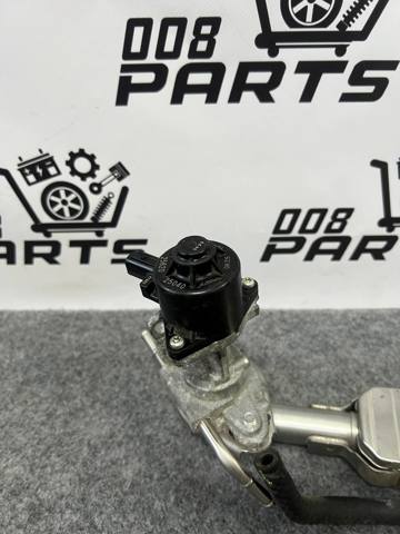 Клапан рециркуляции отработавших газов EGR 2562025040 TOYOTA
