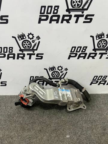 Радиатор системы рециркуляции ОГ 2568025060 TOYOTA