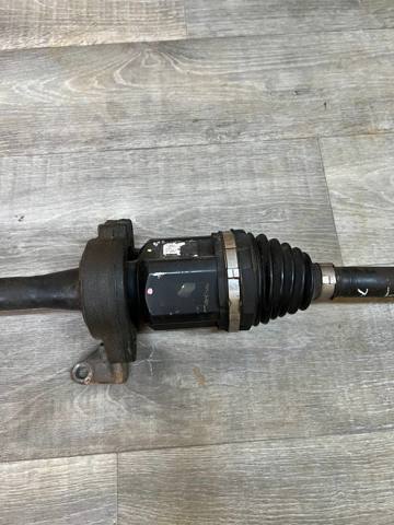 Привод передний правый 4341042300 TOYOTA