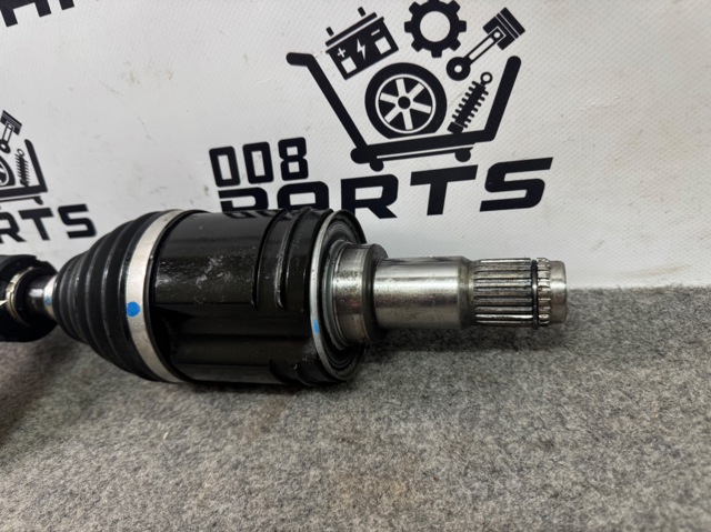 Левая полуось 434200E230 TOYOTA