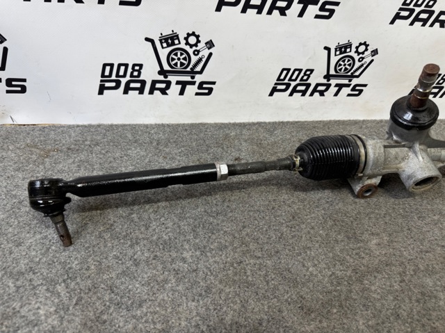 Наружный наконечник рулевой тяги 4546049085 TOYOTA