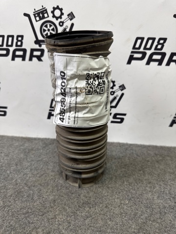 TOYOTA 4855942010 Пыльник амортизатора переднего в наличии Павлоград