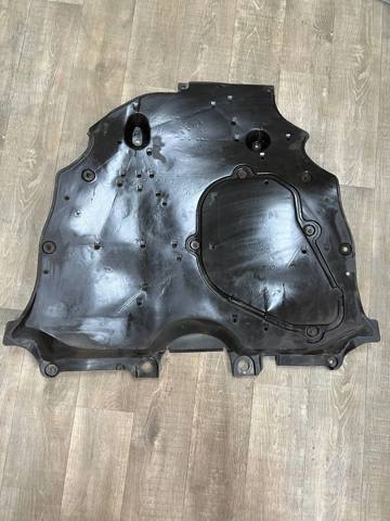 Передняя защита картера 5142042011 TOYOTA