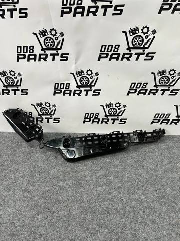 Направляющая заднего бампера, правая 521550E100 TOYOTA
