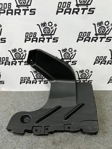 Защита заднего бампера 525910E090 TOYOTA