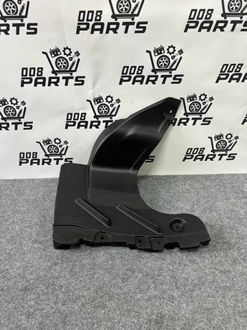 Защита бампера заднего 525920E090 TOYOTA