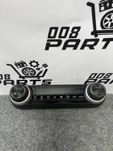 Регулятор вентилятора отопителя 5590042610 TOYOTA
