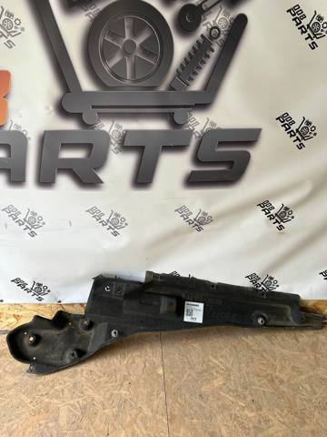 581650E081 TOYOTA Защита днища правая купить в Ужгород