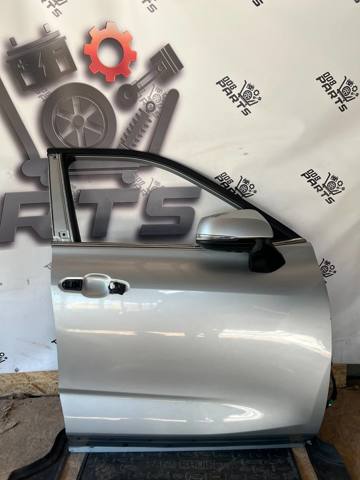 Пассажирская передняя дверь 670010E171 TOYOTA