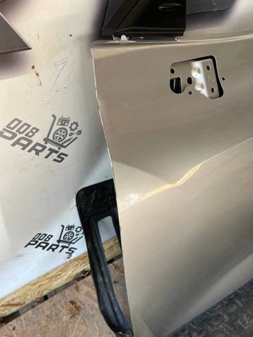 TOYOTA 670020E171 Дверь передняя левая в наличии Львов