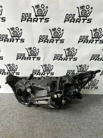 Фара основная правая 8114542842 TOYOTA