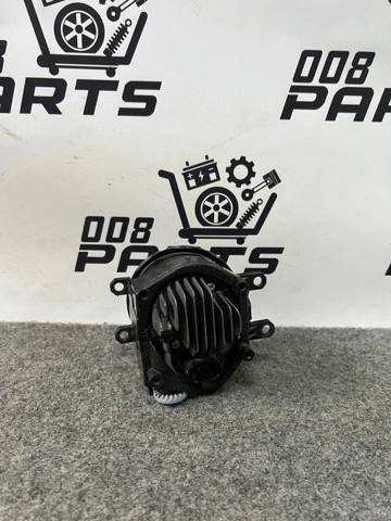 Туманка правая 812100E050 TOYOTA