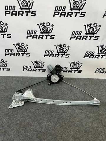 Стеклоподъемник передней двери 8572042130 TOYOTA