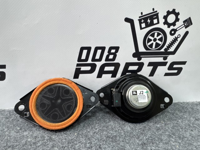 Динамик "торпедо" 8616033A30 TOYOTA
