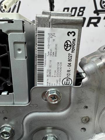 868400F030 TOYOTA купить в Полтава