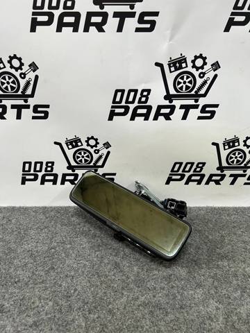 Салонное зеркало заднего вида 878100R121 TOYOTA