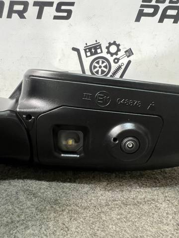879100E402 TOYOTA Зеркало заднего вида правое купить в Каменское