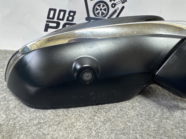 879100E915 TOYOTA Правое зеркало купить в Полтава