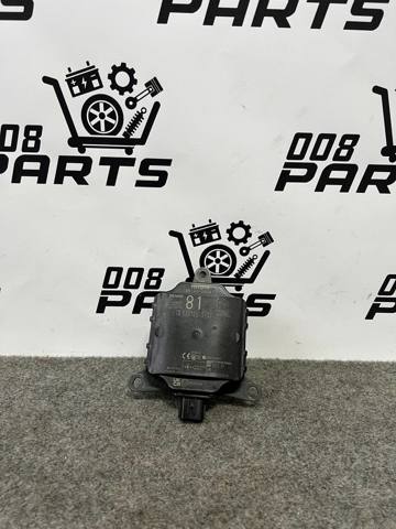 881620E081 TOYOTA Датчик контроля мертвой зоны задний купить в Черкассы